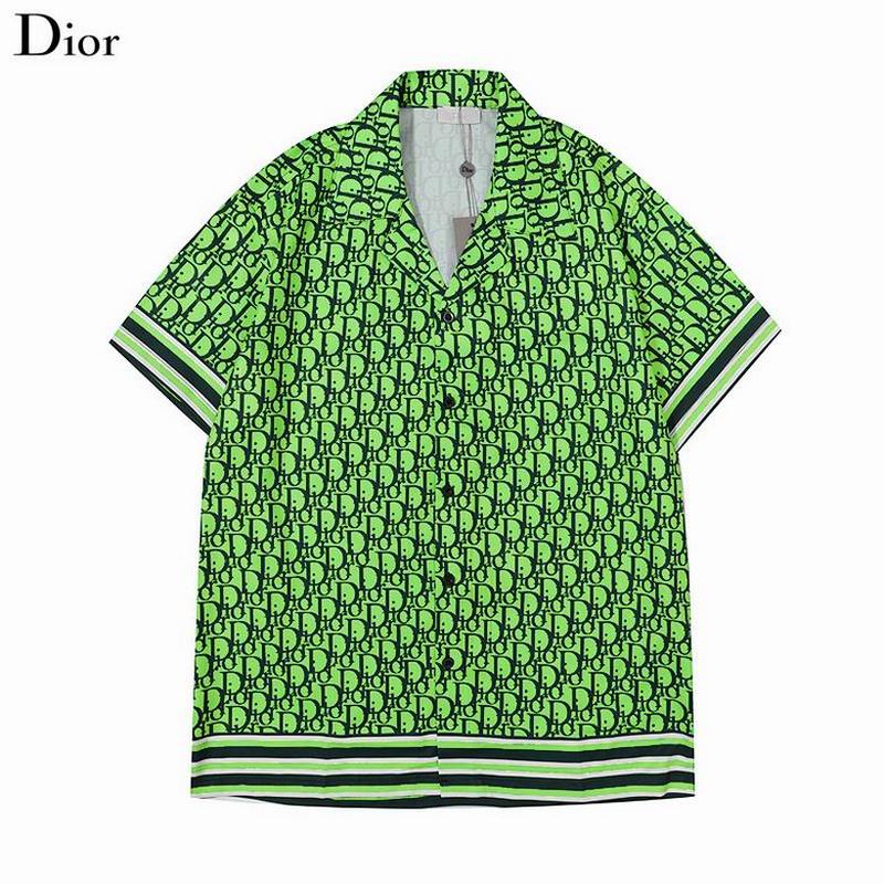 DIOR Men's Shirts 28